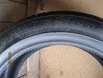 Club Volvo. Ru - 225/45/17 Hankook Ventus S1 Evo 2 Новые