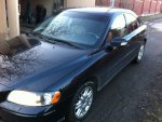 Club Volvo. Ru - Продаю Volvo S60, 2007 г. 140 л.с. Мск.