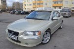 Club Volvo. Ru - S60 2006, 2.4, 140 лосей