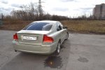 Club Volvo. Ru - S60 2006, 2.4, 140 лосей