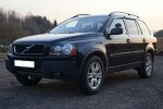 Club Volvo. Ru - Продам Volvo xc90 2.5T 2005г.