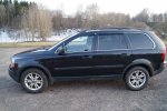 Club Volvo. Ru - Продам Volvo xc90 2.5T 2005г.