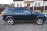 Club Volvo. Ru - Продам Volvo xc90 2.5T 2005г.