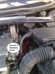 Club Volvo. Ru - Колхоз кардачика рулевой колонки