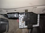 Club Volvo. Ru - Снова про CEM и "Brake failure stop safely asar"