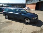 Club Volvo. Ru - Продаю Volvo V70 II.