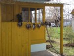 Club Volvo. Ru - Астрахань,раскаты 12-20.04.13,отчётец..