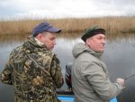 Club Volvo. Ru - Астрахань,раскаты 12-20.04.13,отчётец..