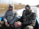 Club Volvo. Ru - Астрахань,раскаты 12-20.04.13,отчётец..