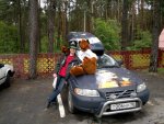 Club Volvo. Ru - ReВОЛЬВАция'13