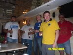 Club Volvo. Ru - ReВОЛЬВАция'13