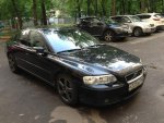 Club Volvo. Ru - Продам S60R, 2007, Москва.