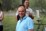 Club Volvo. Ru - Сезон встреч на Воробьевых Горах 2013