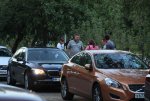 Club Volvo. Ru - Сезон встреч на Воробьевых Горах 2013