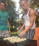 Club Volvo. Ru - Сезон встреч на Воробьевых Горах 2013
