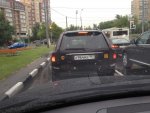Club Volvo. Ru - Поохотился на бегемотиков:)