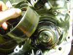 Club Volvo. Ru - Разборка-сборка AW 50-42LE
