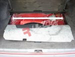Club Volvo. Ru - Распорка стоек на S80II, XC70III, S60II, V60, XC60