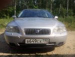 Club Volvo. Ru - Продам Вольво V70