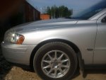 Club Volvo. Ru - Продам Вольво V70