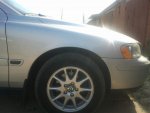 Club Volvo. Ru - Продам Вольво V70