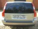 Club Volvo. Ru - Продам Вольво V70