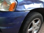 Club Volvo. Ru - Рекомендую малярку S&L Service [СПб]
