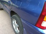 Club Volvo. Ru - Рекомендую малярку S&L Service [СПб]