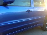 Club Volvo. Ru - Рекомендую малярку S&L Service [СПб]