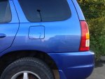 Club Volvo. Ru - Рекомендую малярку S&L Service [СПб]