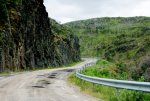 Club Volvo. Ru - Nordkapplatået - или самый северный мыс Европы