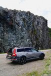 Club Volvo. Ru - Nordkapplatået - или самый северный мыс Европы