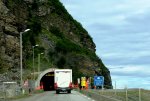 Club Volvo. Ru - Nordkapplatået - или самый северный мыс Европы