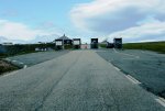 Club Volvo. Ru - Nordkapplatået - или самый северный мыс Европы