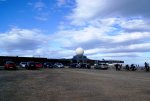 Club Volvo. Ru - Nordkapplatået - или самый северный мыс Европы