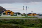 Club Volvo. Ru - Nordkapplatået - или самый северный мыс Европы