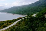 Club Volvo. Ru - Nordkapplatået - или самый северный мыс Европы