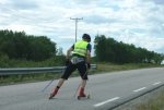 Club Volvo. Ru - Nordkapplatået - или самый северный мыс Европы