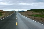 Club Volvo. Ru - Nordkapplatået - или самый северный мыс Европы