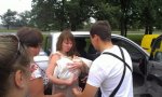 Club Volvo. Ru - Традиционная ЕЖЕМЕСЯЧНАЯ встреча в корчме "Сало" 5-ого июля 2013 года.