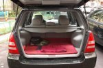 Club Volvo. Ru - Субару Forester 2,5xs AWD
