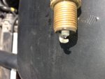 Club Volvo. Ru - Закидывает масло во впуск 2.5T