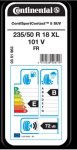 Club Volvo. Ru - Тест-Пилот NokianTyres Hakka Black 235/50 R18