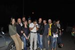 Club Volvo. Ru - Сезон встреч на Воробьевых Горах 2013. Эпизод 2