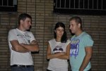 Club Volvo. Ru - Сезон встреч на Воробьевых Горах 2013. Эпизод 2