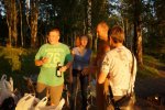 Club Volvo. Ru - Встреча в среду 7 августа вместо Сало
