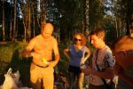 Club Volvo. Ru - Встреча в среду 7 августа вместо Сало