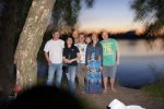 Club Volvo. Ru - Встреча в среду 7 августа вместо Сало