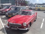 Club Volvo. Ru - 9.08-11.08.2013 - VROM Гетеборг