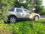 Club Volvo. Ru - V70ХС - дневник реанимации - Part 1